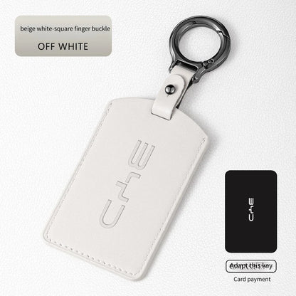 غطاء مفتاح NFC لـ BYD