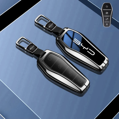 غطاء مفتاح سيليكون لـ BYD