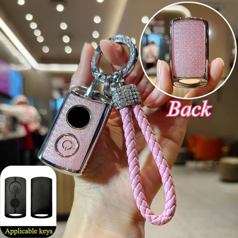غطاء مفتاح TPU لياماها