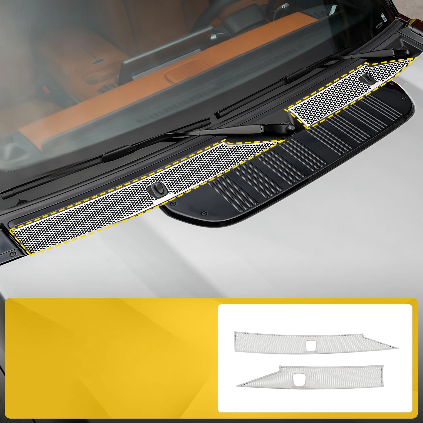 غطاء مفتاح لجيتور داشينغ X-1 Plus