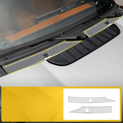 غطاء مفتاح لجيتور داشينغ X-1 Plus
