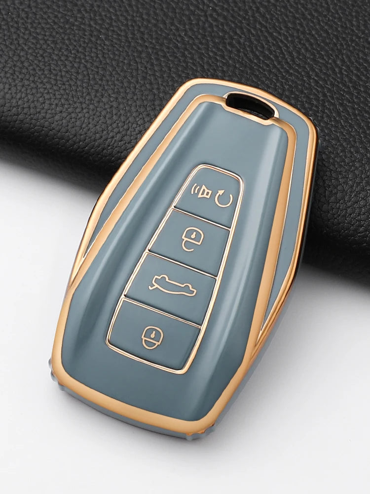 غطاء مفتاح لـ Geely Coolray