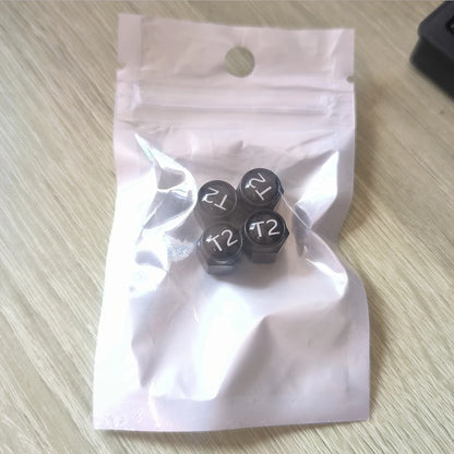 أغطية بلف الإطارات لجيتور X70 / X90