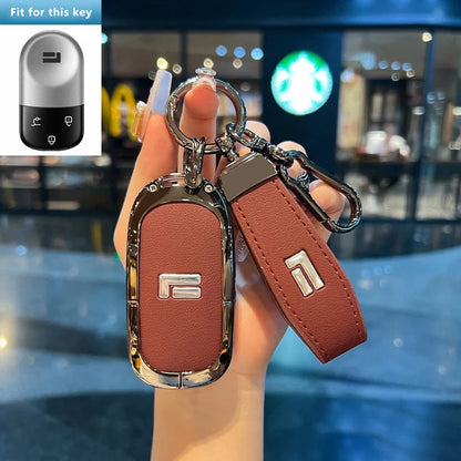غطاء مفتاح زنك فاخر لـ ROX 01