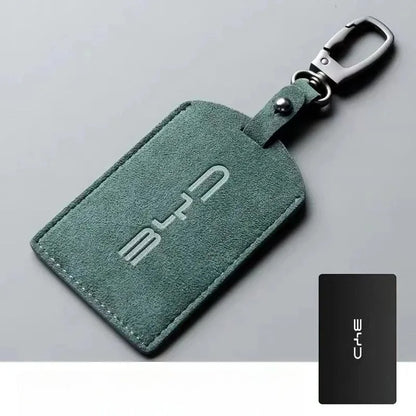 غطاء مفتاح لـ BYD