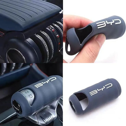 غطاء مقبض القير لـ BYD Atto 3