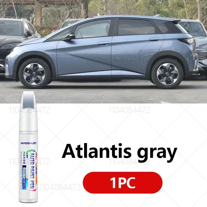 قلم إزالة خدوش الطلاء لـ BYD Dolphin