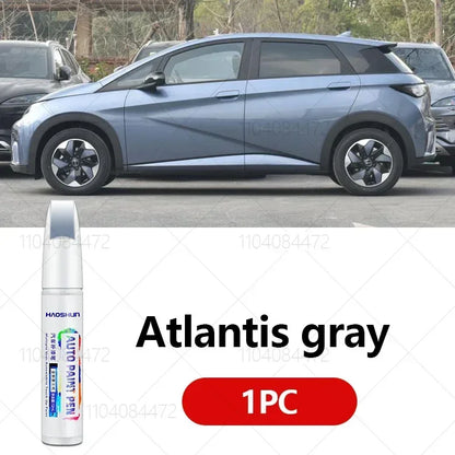 قلم إزالة خدوش الطلاء لـ BYD Dolphin