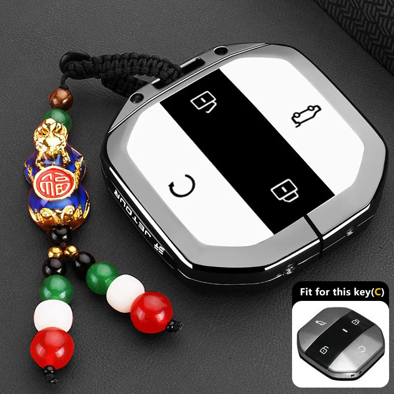 غطاء مفتاح لجيتور T1