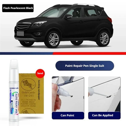 قلم إزالة خدوش الطلاء لـ Changan CS35 Plus