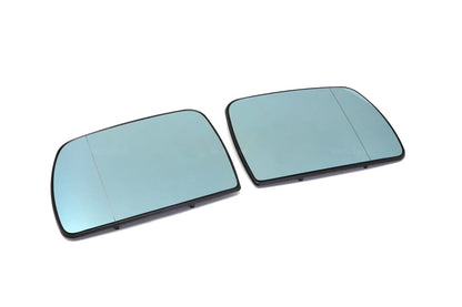 For Land Rover Range Rover L322 Vogue 2002 2003 2004 2005 2006 Heated Side Wing Rear View Mirror Glass Replacement Accessories