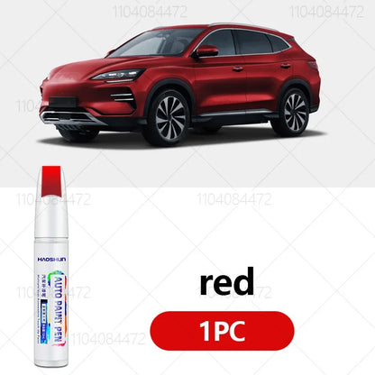 قلم إزالة خدوش الطلاء لـ BYD Seal U