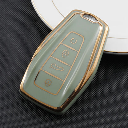 غطاء مفتاح لـ Geely Coolray