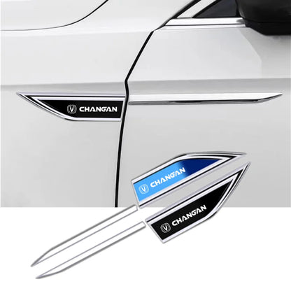 ديكور أزرار المقود لـ Changan CS75 Plus