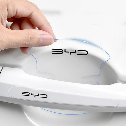 واقيات مقابض الأبواب لـ BYD