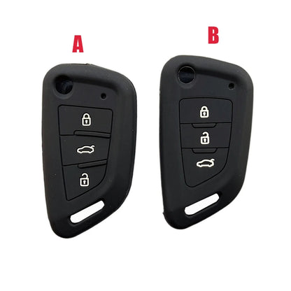غطاء مفتاح سيليكون لـ VVDI