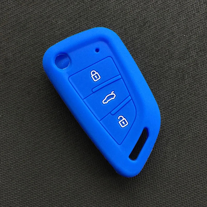 غطاء مفتاح سيليكون لـ VVDI
