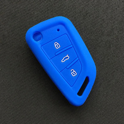 غطاء مفتاح سيليكون لـ VVDI
