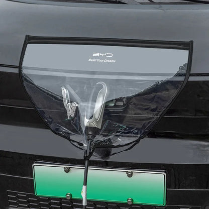 غطاء منفذ شحن لـ BYD