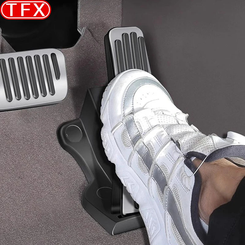 دواسات رياضية ألمنيوم لـ BYD Leopard 7