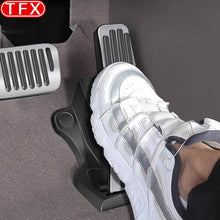 دواسات رياضية ألمنيوم لـ BYD Leopard 7