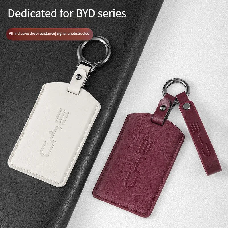 غطاء مفتاح NFC لـ BYD