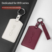 غطاء مفتاح NFC لـ BYD