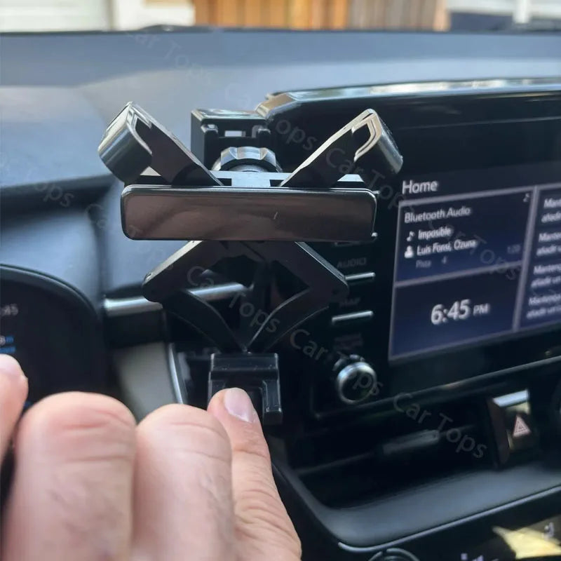 حامل جوال MagSafe لنيسان ألتيما L34 (2019-2025)