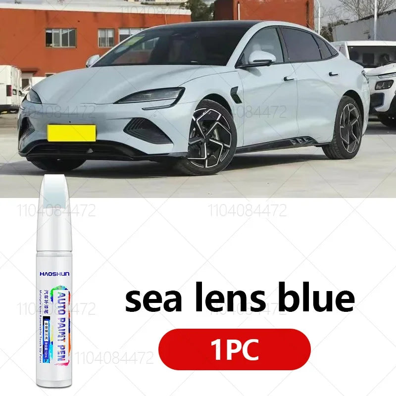 قلم إزالة خدوش الطلاء لـ BYD Seal