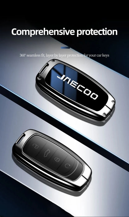 غطاء مفتاح لـ Jaecoo J6