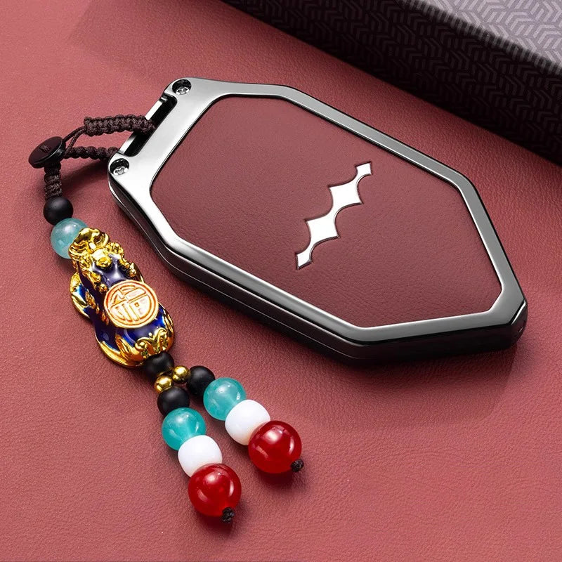 غطاء مفتاح TPU لـ BYD Formula Leopard