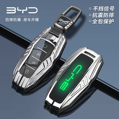 غطاء مفتاح لـ BYD Atto 3