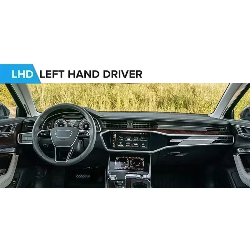 طقم مساحات أمامية وخلفية لشيري تيجو 7 برو