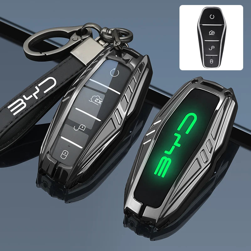 غطاء مفتاح لـ BYD Atto 3