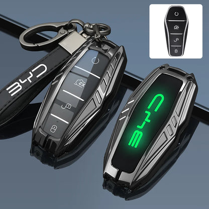 غطاء مفتاح لـ BYD Atto 3