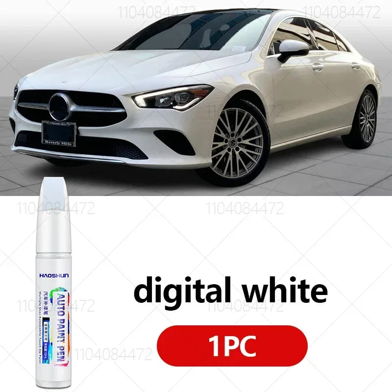 قلم إصلاح خدوش الطلاء لمرسيدس CLA