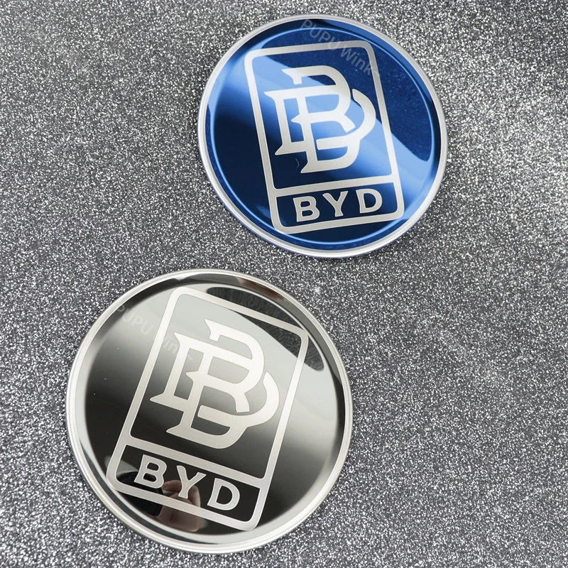 غطاء مقود شمواه لـ BYD
