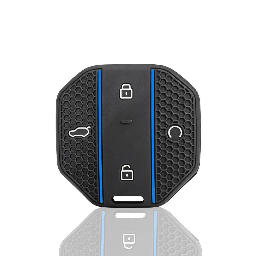 حافظة بطاقات NFC لـ Zeekr