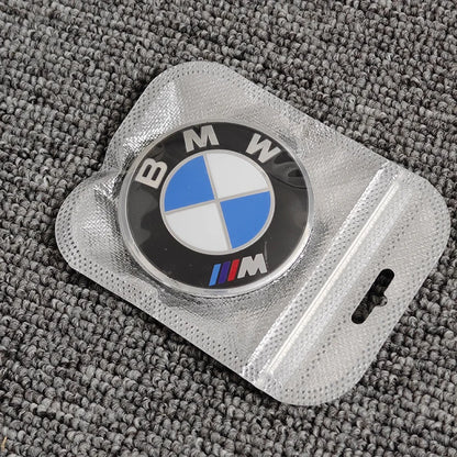 شعارات جنوط BMW