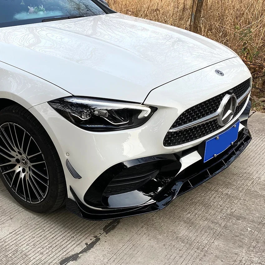 سبويلر أمامي لمرسيدس C-Class (W206) (2022+)