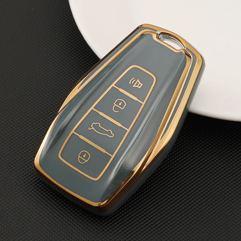 غطاء مفتاح لـ Geely Coolray