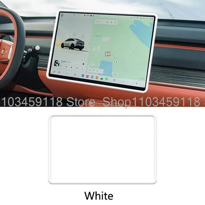 حماية شاشة الملاحة لـ Changan Deepal S05