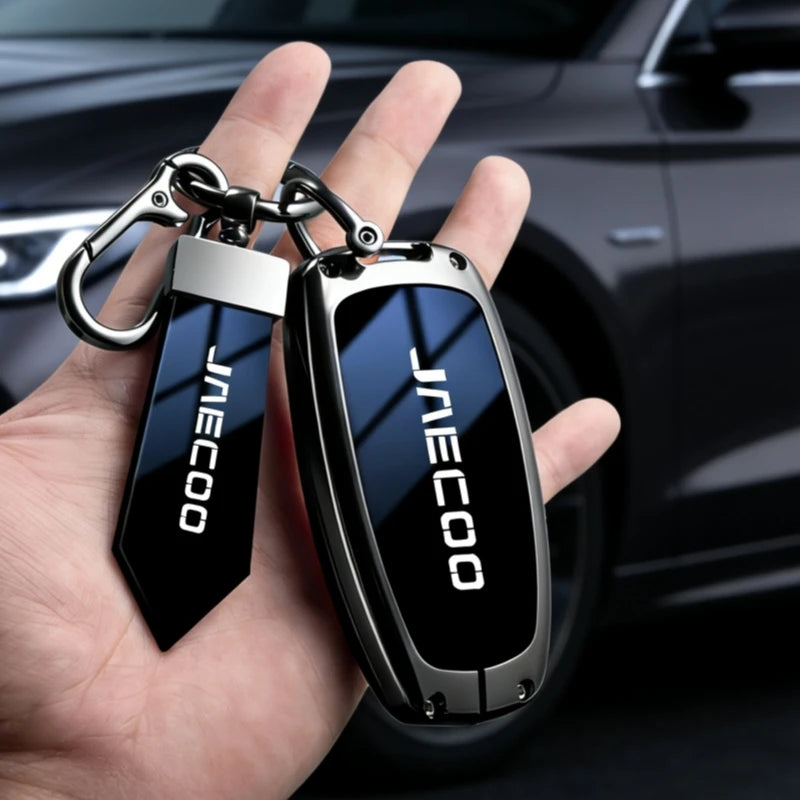 غطاء مفتاح لـ Jaecoo J6