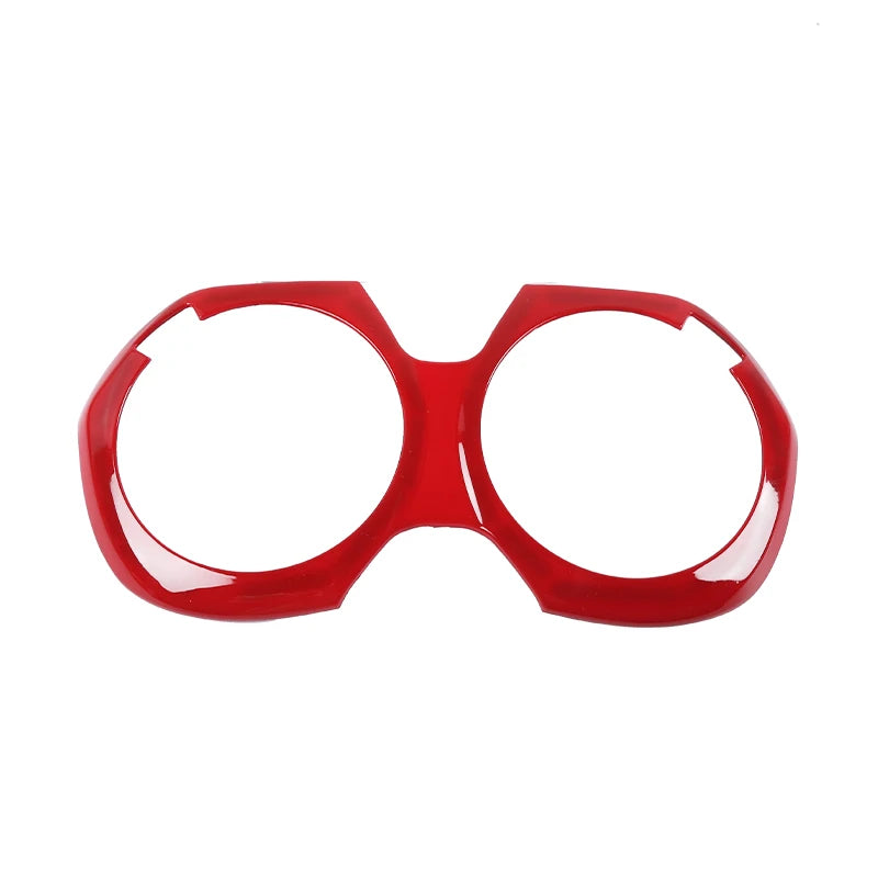 ديكور فتحات المكيف لشفروليه كامارو (2016+)