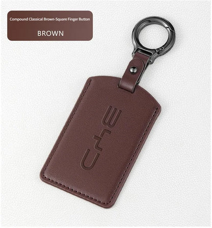 غطاء مفتاح NFC لـ BYD