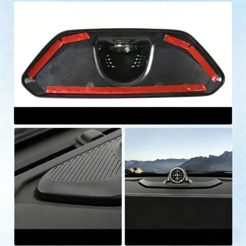 حماية فتحات التهوية أسفل المقاعد لجيتور G700