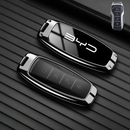 غطاء مفتاح سيليكون لـ BYD
