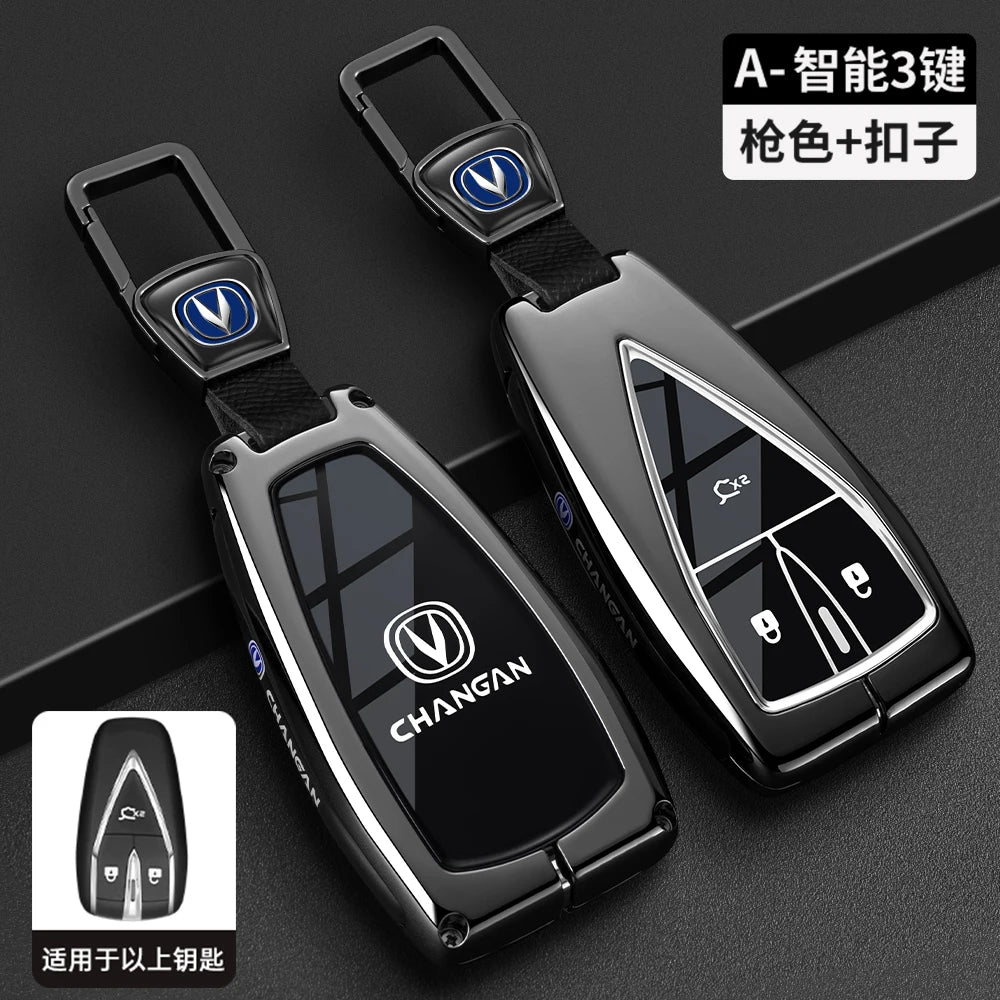 غطاء مفتاح لـ Changan
