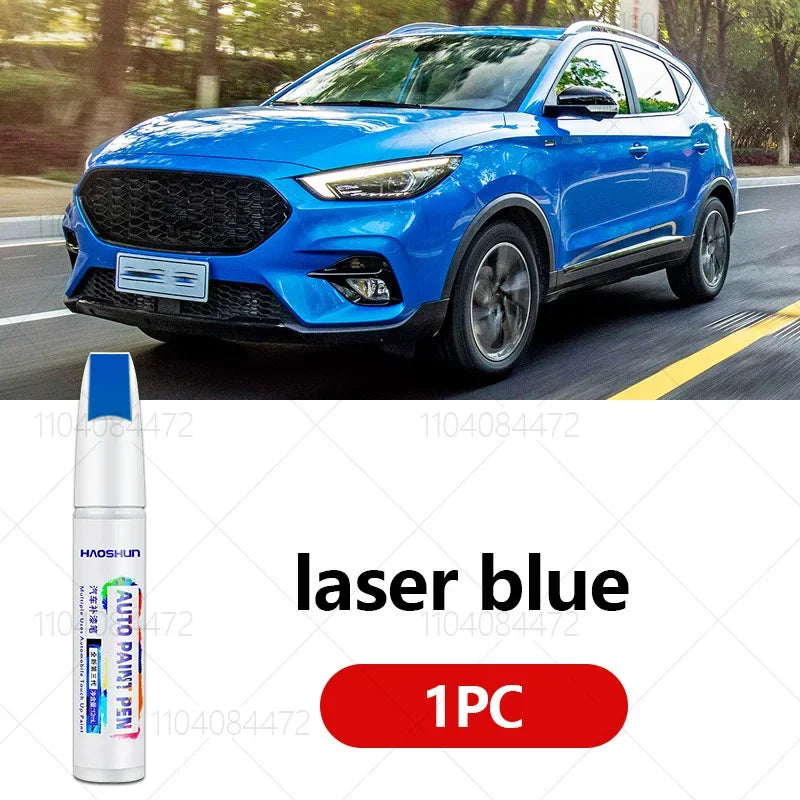 قلم إزالة خدوش الطلاء لـ MG ZS