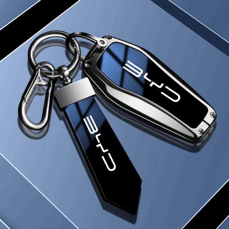 غطاء مفتاح سيليكون لـ BYD